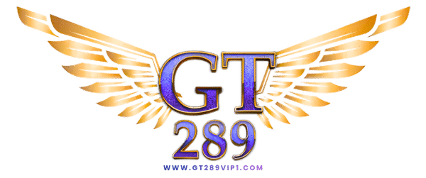 gt289 vip1 logo